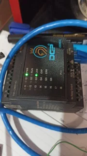 برنامه نویسی plc