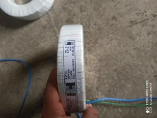 نصب ct و رله حفاظت ترانسفورماتور